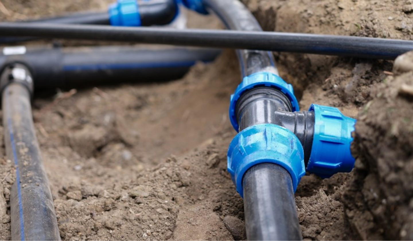 Irrigation Installation Services | Heroes Lawn Care