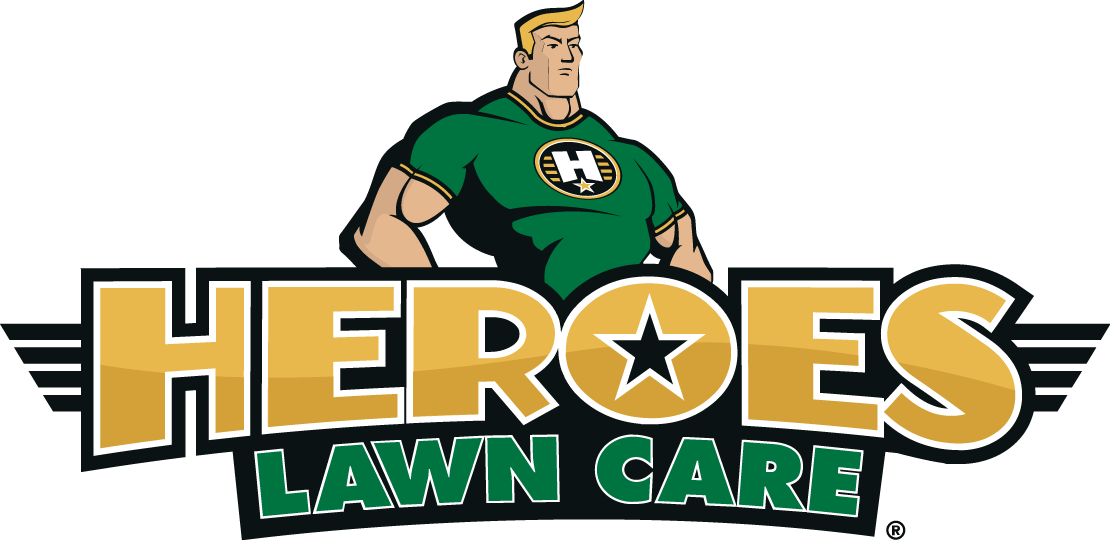 Heroes Lawn Care