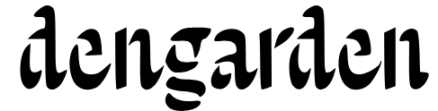 dengarden dengarden